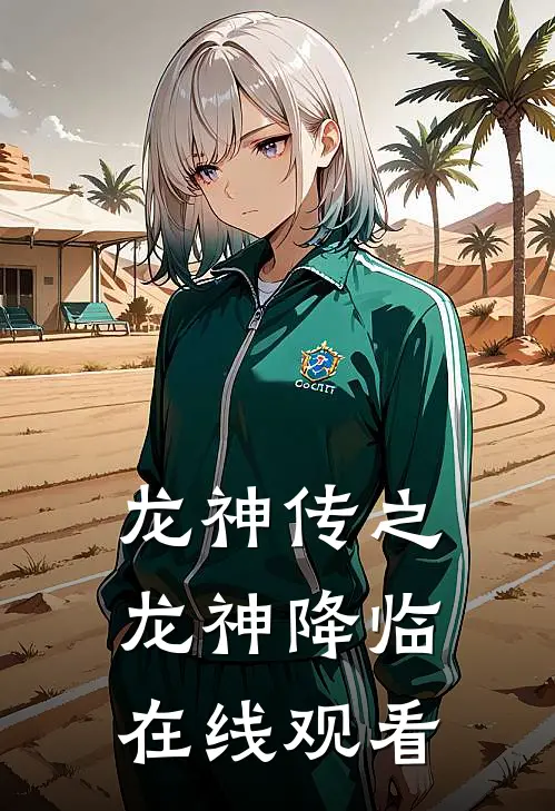 龙神传之龙神降临在线观看