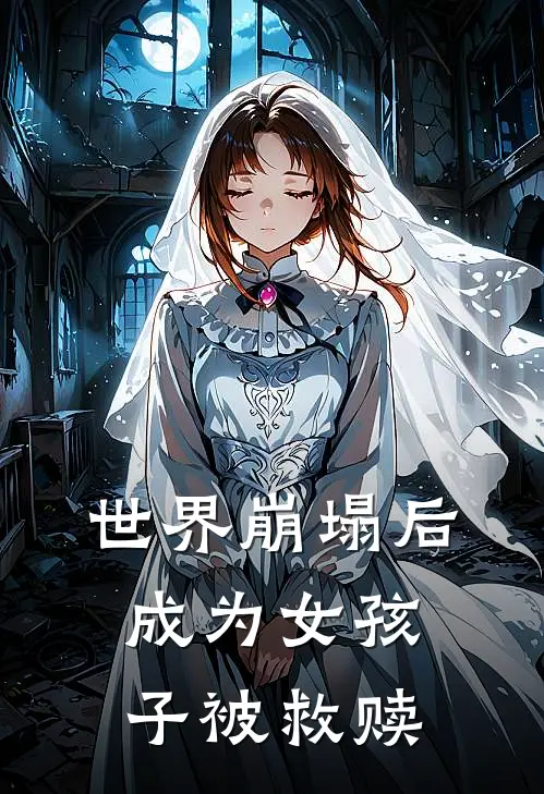 世界崩塌后成为女孩子被救赎