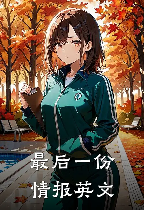 最后一份情报英文