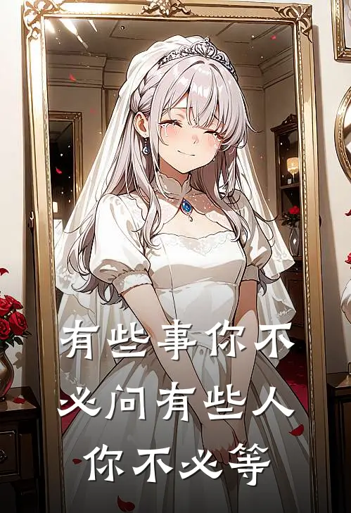 有些事你不必问 有些人你不必等