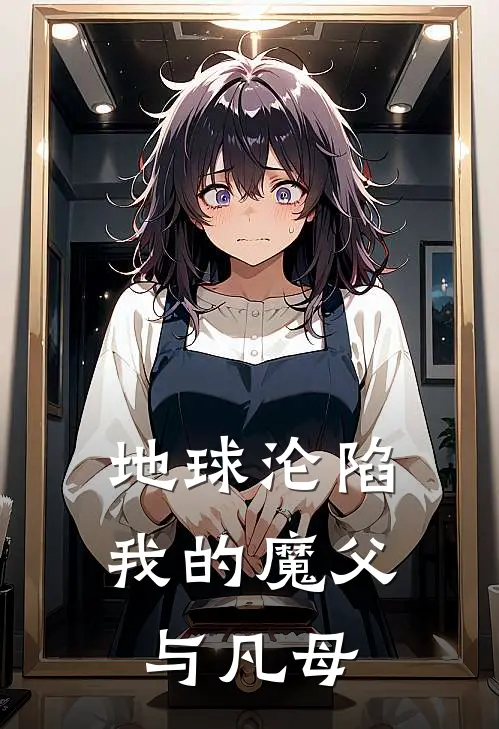 地球沦陷，我的魔父与凡母