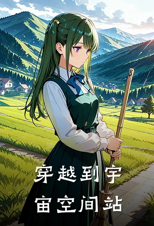 穿越到宇宙空间站