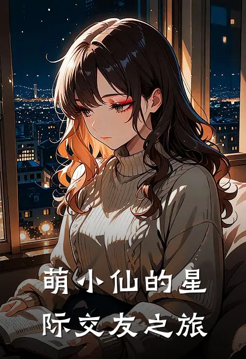 萌小仙的星际交友之旅萌小仙萌小仙热门完本小说_最新章节列表萌小仙的星际交友之旅(萌小仙萌小仙)