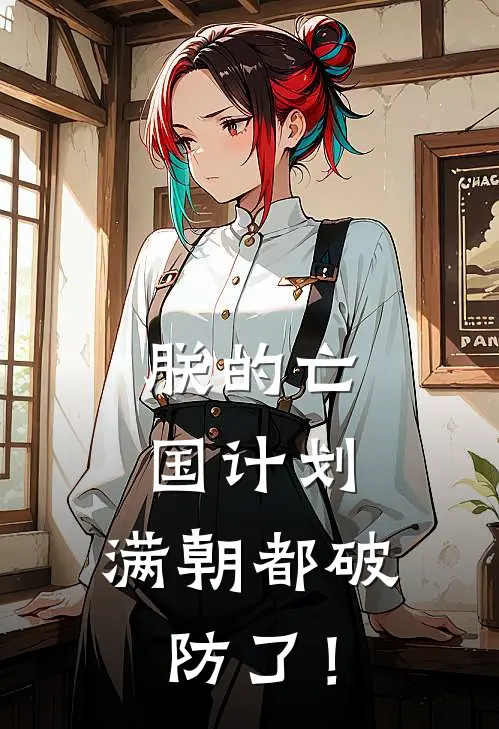 朕的亡国计划，满朝都破防了！