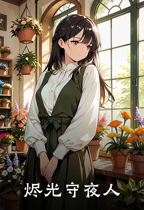 烬光守夜人