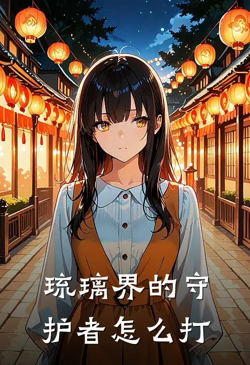 琉璃界的守护者怎么打