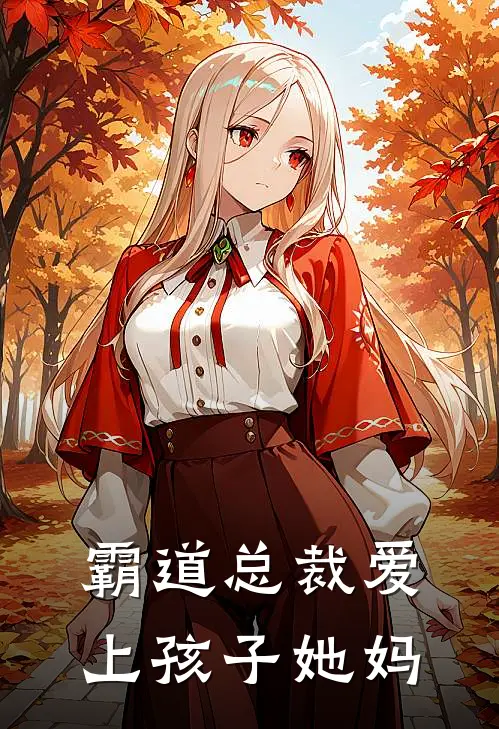 霸道总裁爱上孩子她妈吴亮刘波最新全本小说_最新章节列表霸道总裁爱上孩子她妈(吴亮刘波)