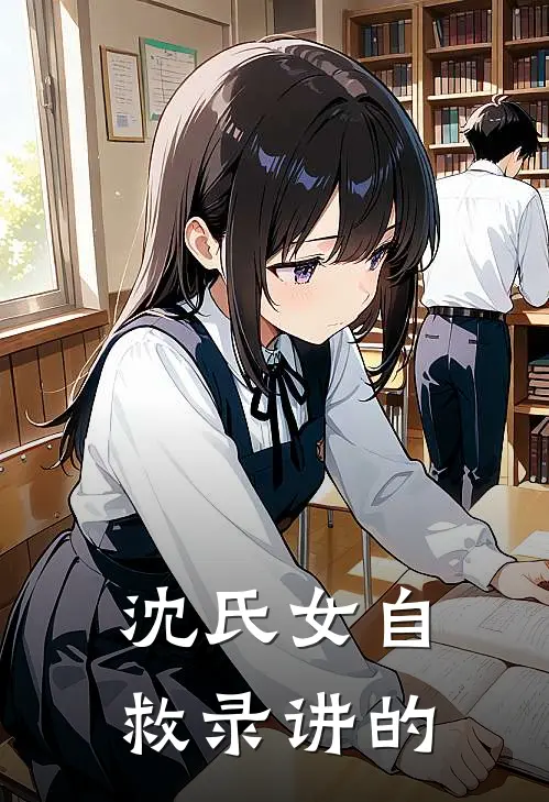 沈氏女自救录讲的