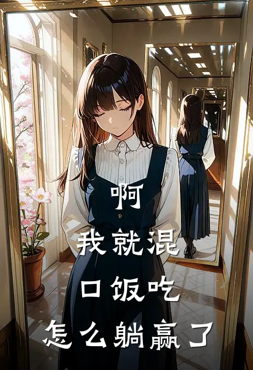 啊，我就混口饭吃，怎么躺赢了(周琪安顾宁)阅读免费小说_完本热门小说啊，我就混口饭吃，怎么躺赢了周琪安顾宁