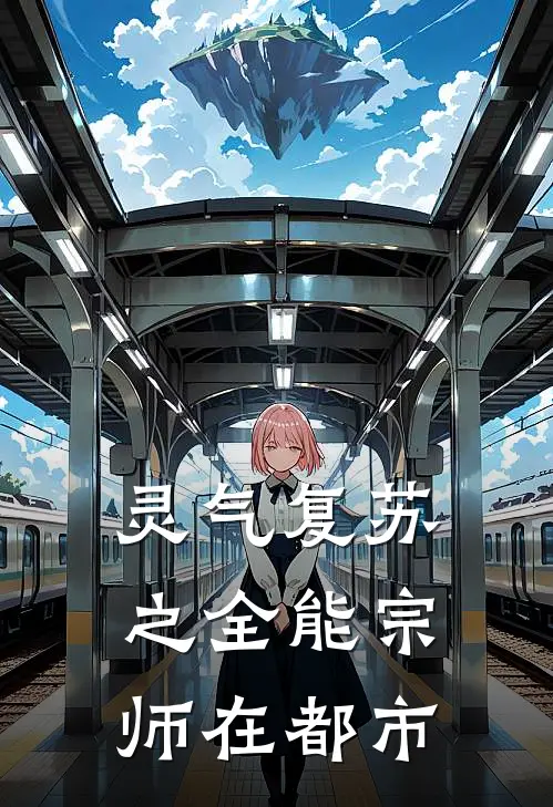 灵气复苏之全能宗师在都市顾长青秦月瑶小说完结推荐_热门小说阅读灵气复苏之全能宗师在都市顾长青秦月瑶