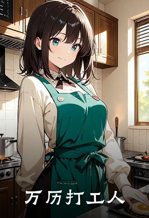 万历打工人林默张居正小说完整版_完结版小说推荐万历打工人(林默张居正)