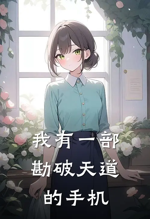 我有一部勘破天道的手机(李岩王浩)在哪看免费小说_全本免费完结小说我有一部勘破天道的手机李岩王浩