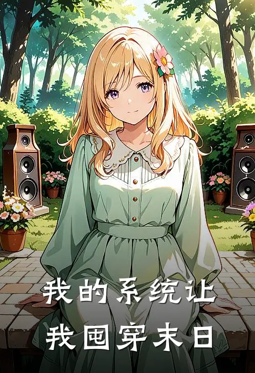 我的系统让我囤穿末日