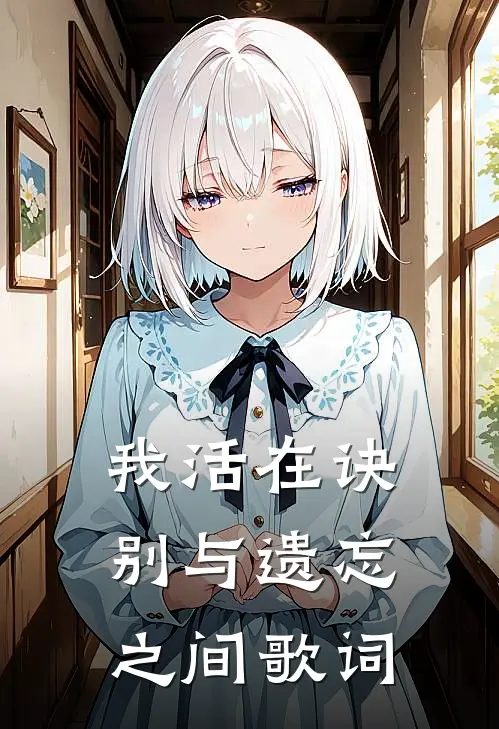 我活在诀别与遗忘之间歌词