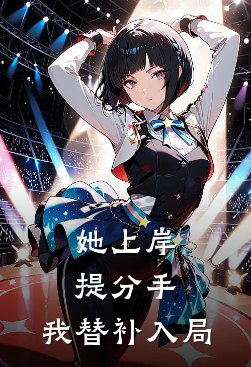 她上岸提分手，我替补入局(陈默江雨娇)免费阅读_完结热门小说她上岸提分手，我替补入局(陈默江雨娇)