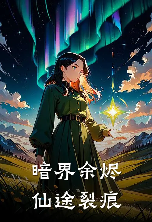 暗界余烬仙途裂痕沈墨林瑶热门小说阅读_完本完结小说暗界余烬仙途裂痕沈墨林瑶