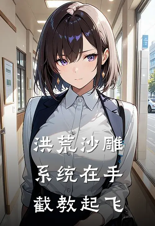 洪荒沙雕：系统在手，截教起飞(岚伊多宝)在线阅读免费小说_完整版小说免费阅读洪荒沙雕：系统在手，截教起飞(岚伊多宝)