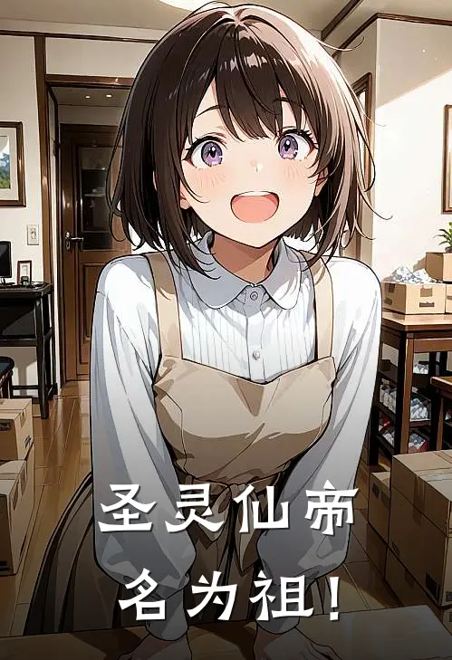 圣灵仙帝，名为祖！