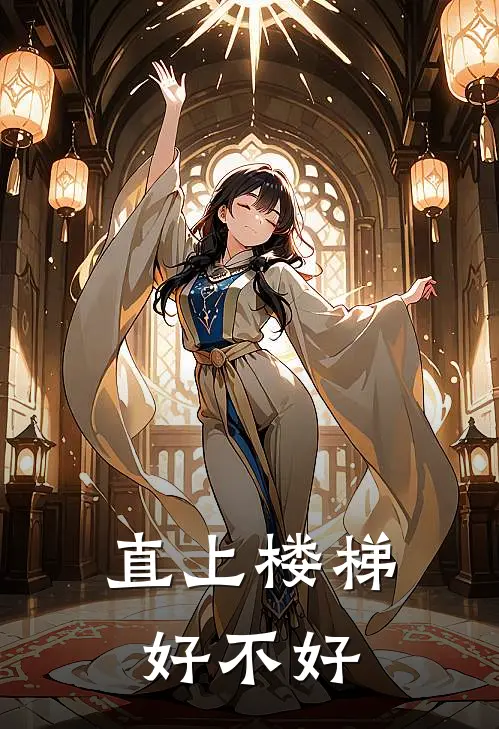 直上楼梯好不好