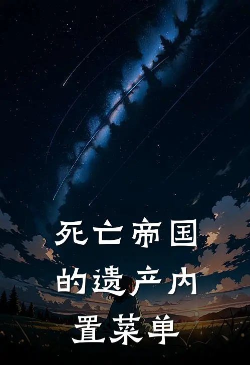 死亡帝国的遗产内置菜单