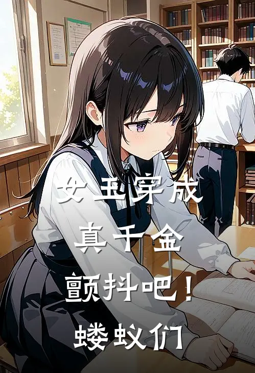 女王穿成真千金，颤抖吧！蝼蚁们