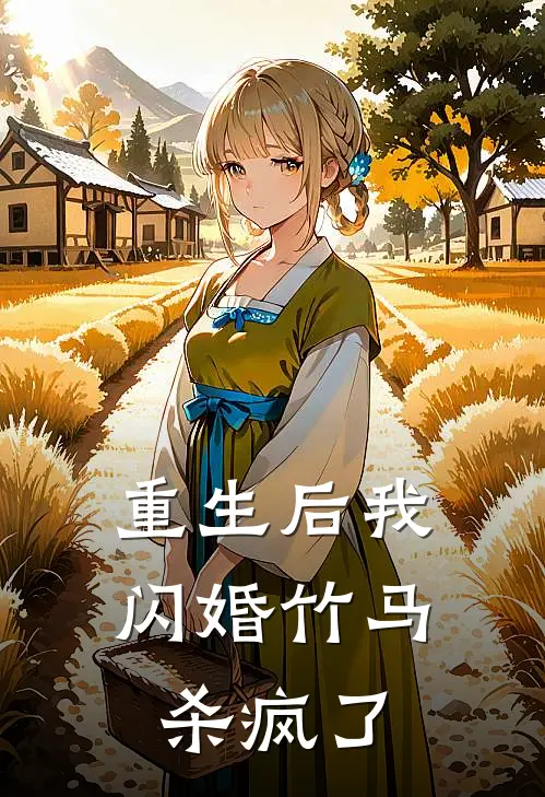 《重生后我闪婚竹马杀疯了》凌栀苏晓已完结小说_重生后我闪婚竹马杀疯了(凌栀苏晓)经典小说