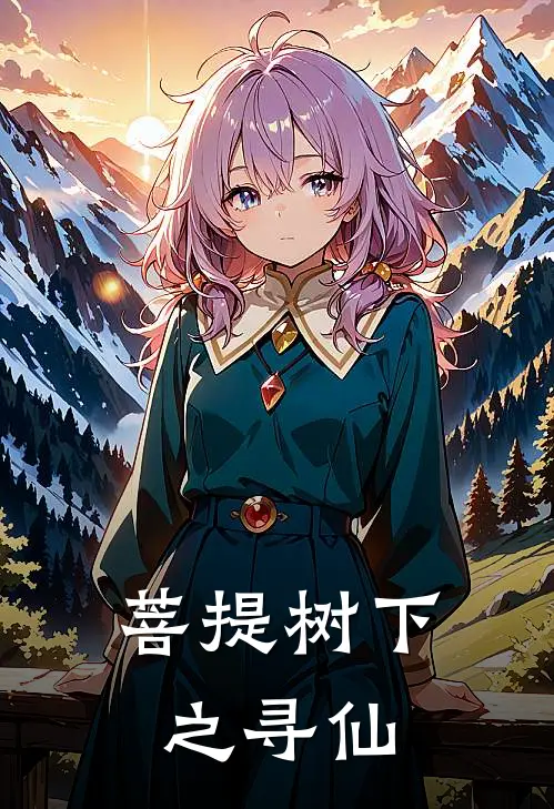 菩提树下之寻仙