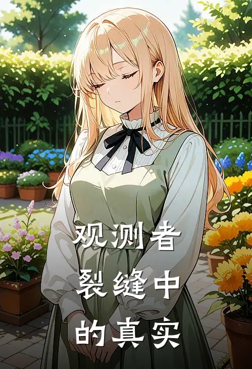 观测者：裂缝中的真实