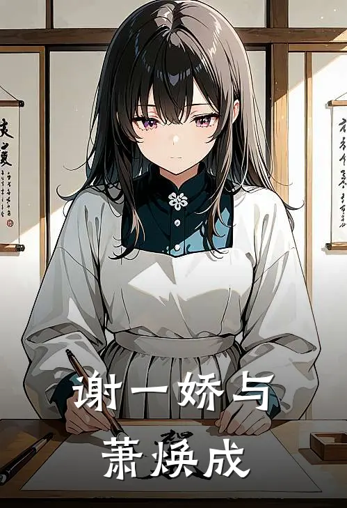 谢一娇与萧焕成谢一娇萧焕成最新章节在线阅读_谢一娇萧焕成全本免费在线阅读