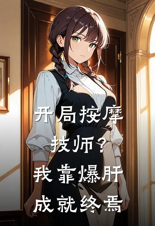 开局按摩技师？我靠爆肝成就终焉