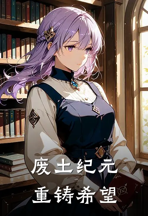 废土纪元：重铸希望