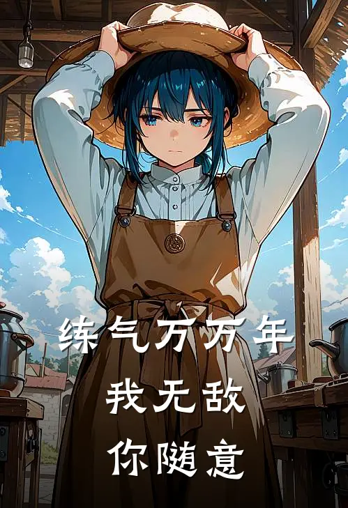 林玄赵虎《练气万万年，我无敌你随意》_(林玄赵虎)热门小说
