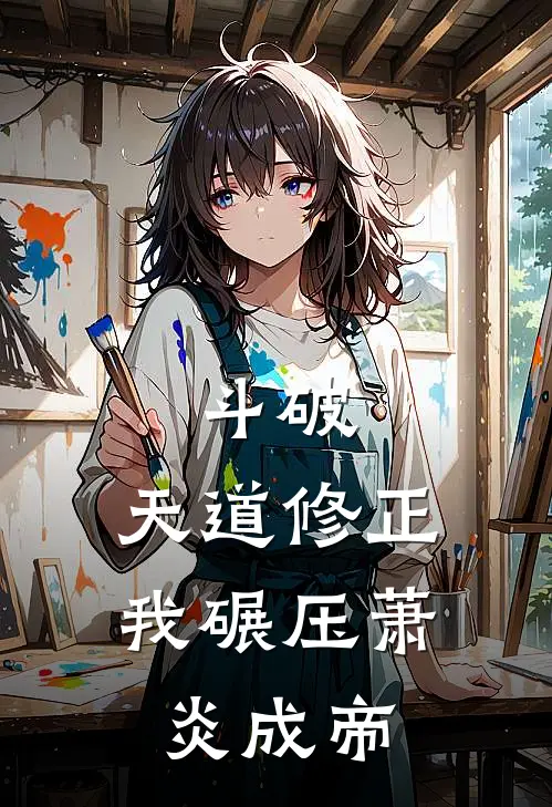 斗破：天道修正，我碾压萧炎成帝(萧彻萧炎)完整版免费阅读_(斗破：天道修正，我碾压萧炎成帝)全章节免费在线阅读