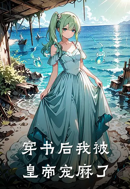 穿书后我被皇帝宠麻了