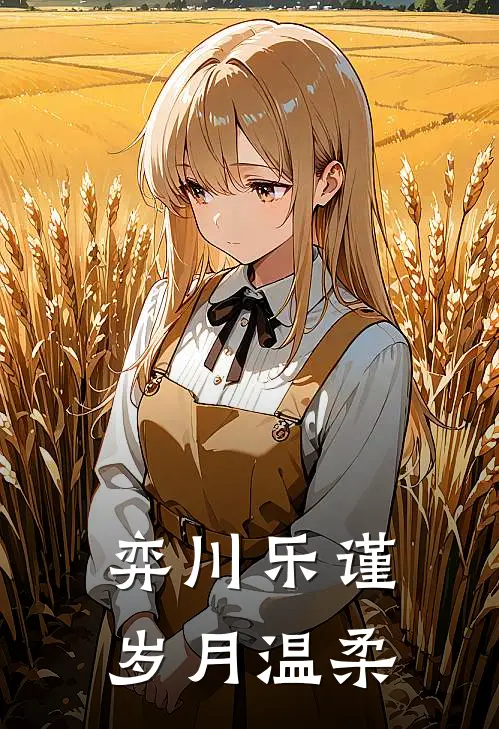 弈川乐谨，岁月温柔乐乐杨晰全本免费小说_热门网络小说推荐弈川乐谨，岁月温柔乐乐杨晰