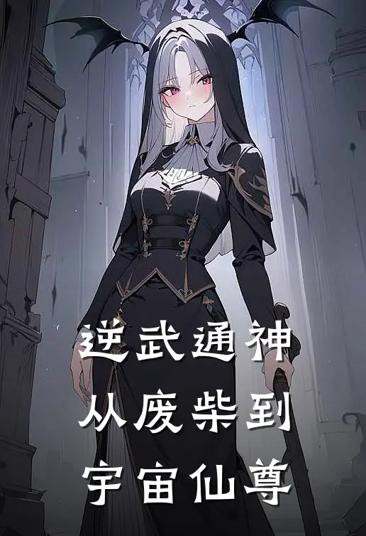 逆武通神：从废柴到宇宙仙尊(林辰苏雨柔)小说全文免费阅读_无弹窗全文免费阅读逆武通神：从废柴到宇宙仙尊(林辰苏雨柔)