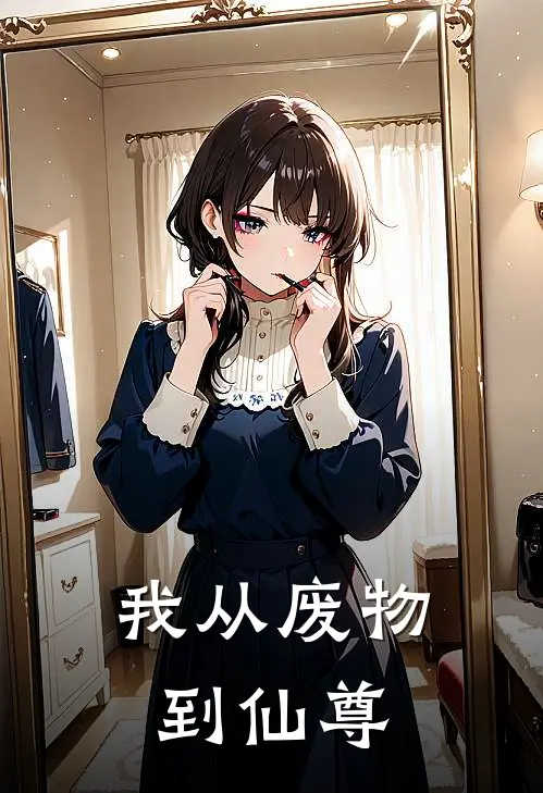 我从废物到仙尊(李虎林远)全本完结小说_完整版免费全文阅读我从废物到仙尊(李虎林远)