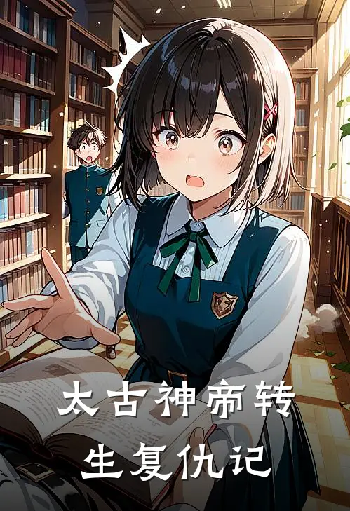 太古神帝转生复仇记