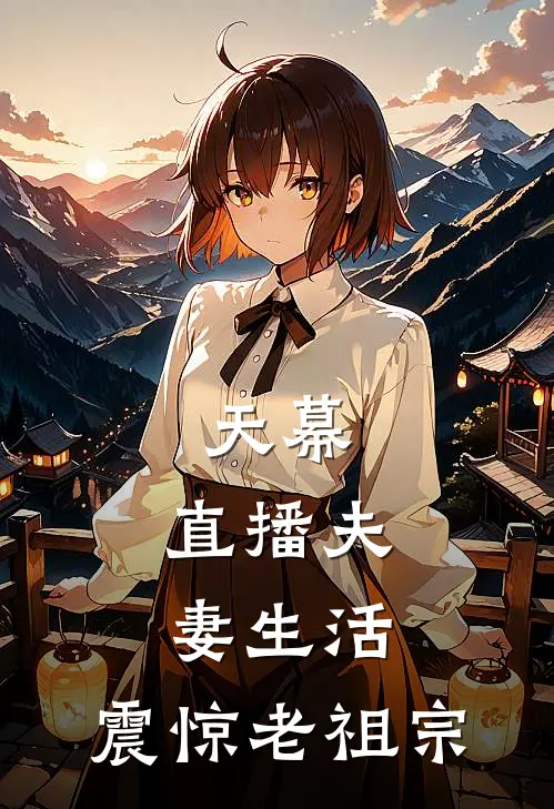 天幕：直播夫妻生活，震惊老祖宗(林远苏雨汐)小说全文免费阅读_无弹窗全文免费阅读天幕：直播夫妻生活，震惊老祖宗(林远苏雨汐)