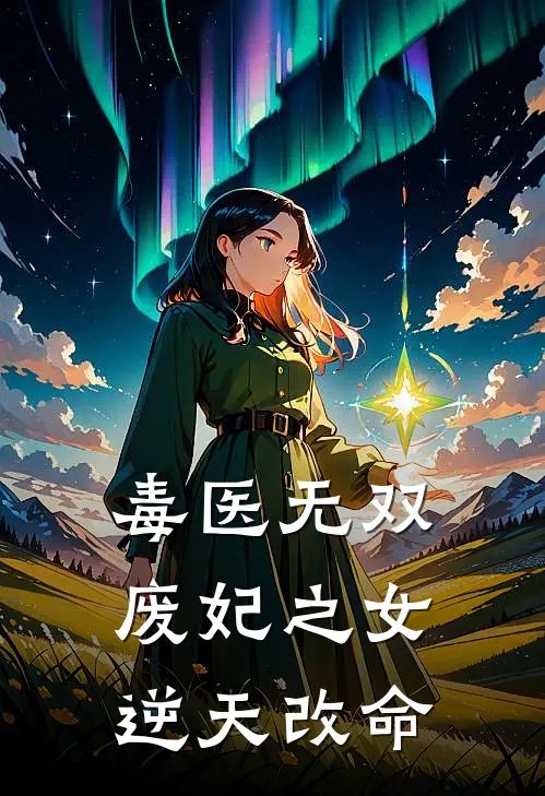 毒医无双，废妃之女逆天改命燕无霜赵明远完整版小说_最新章节列表毒医无双，废妃之女逆天改命(燕无霜赵明远)