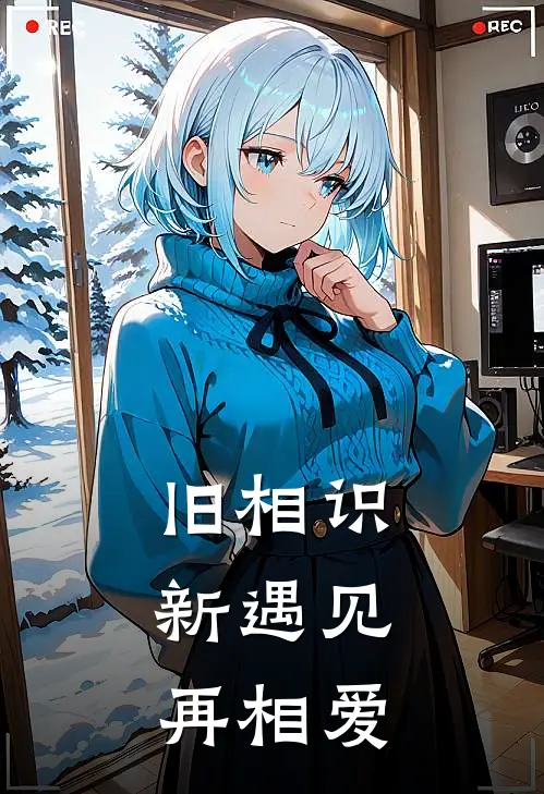 旧相识，新遇见，再相爱
