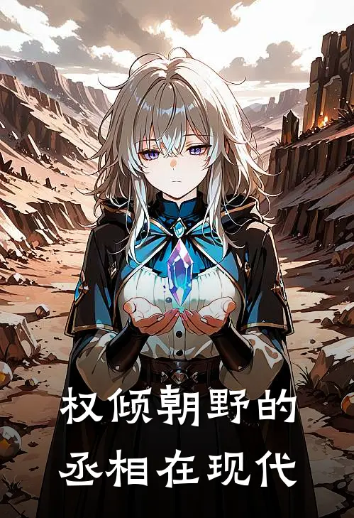 权倾朝野的丞相在现代谢知遥大靖完结热门小说_完整版小说全文免费阅读权倾朝野的丞相在现代谢知遥大靖