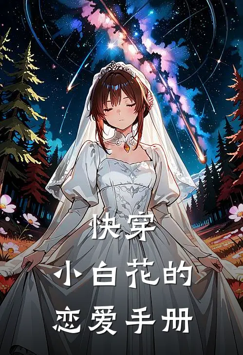 快穿：小白花的恋爱手册(姜仙仙姜仙仙)最新好看小说_无弹窗全文免费阅读快穿：小白花的恋爱手册姜仙仙姜仙仙