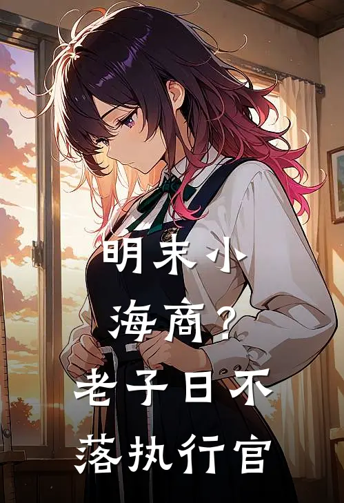 明末小海商？老子日不落执行官