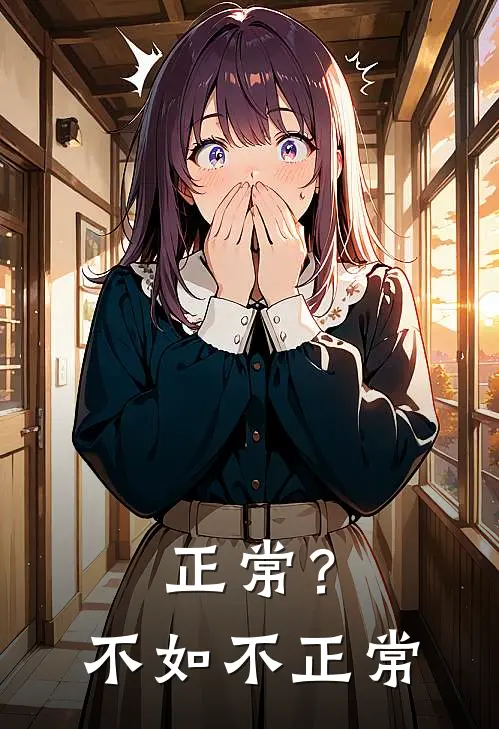 正常？不如不正常(叶岚黄毛)最新完结小说推荐_热门小说排行榜正常？不如不正常叶岚黄毛