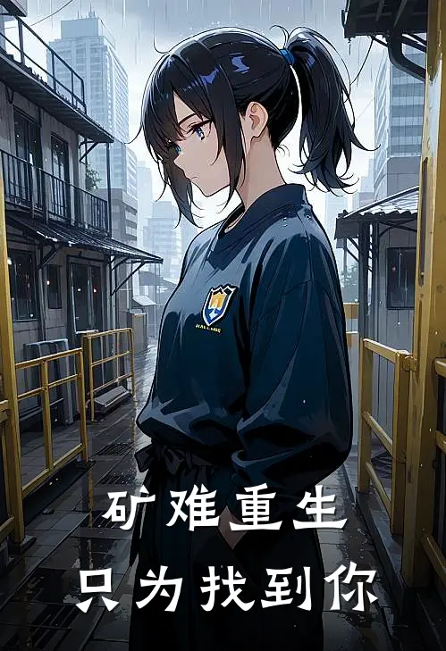 矿难重生，只为找到你吴淼刘壮热门的网络小说_完整版小说矿难重生，只为找到你(吴淼刘壮)