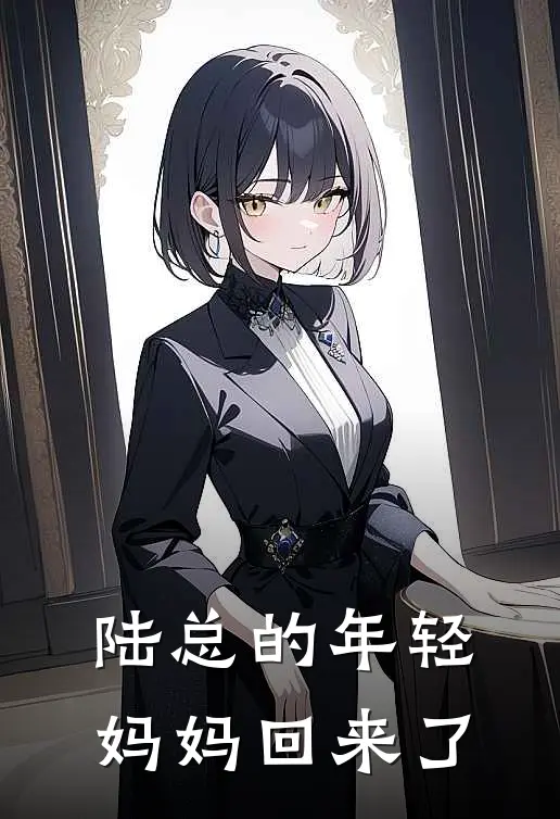 陆总的年轻妈妈回来了