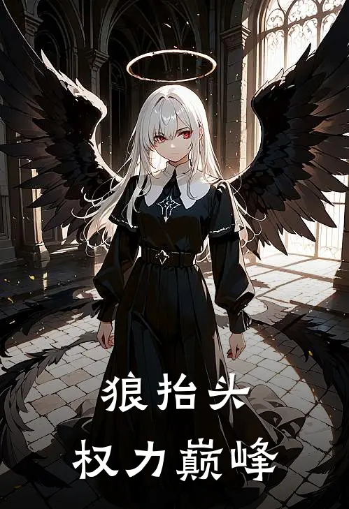 《狼抬头：权力巅峰》赵天虎陈默已完结小说_狼抬头：权力巅峰(赵天虎陈默)火爆小说