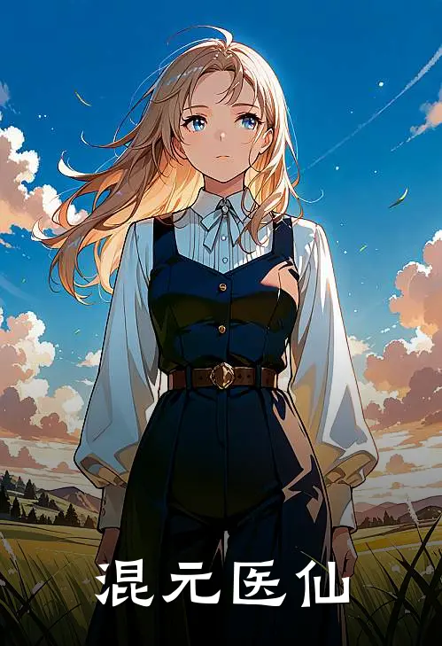混元医仙