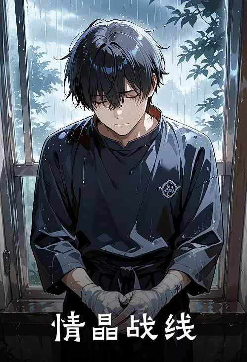 情晶战线